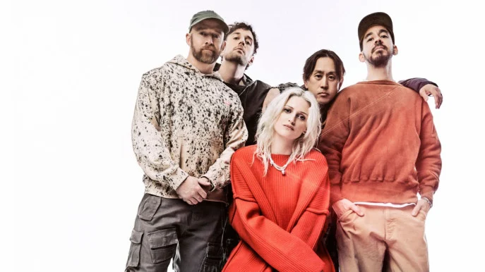 Linkin Park kehren nach 12 Jahren zu Rock am Ring zurück und präsentieren neues Dokumentarprojekt Linkin Park kehren nach 12 Jahren zu Rock am Ring zurück, präsentieren den Trailer zu „Unshatter“ und spielen zahlreiche Klassiker ihrer Karriere.