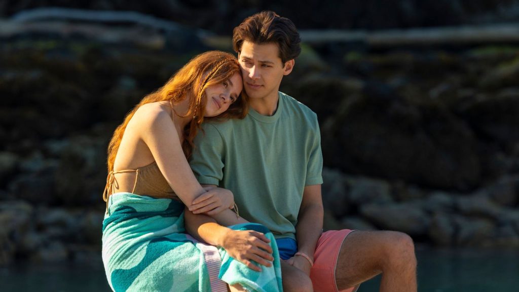 „Jeden Sommer danach“: Bestseller aus BookTok als neue Serie bei Prime Video „Jeden Sommer danach“ startet bei Prime Video. Die Serie basiert auf dem Bestseller von Carley Fortune und erzählt die Liebesgeschichte von Percy und Sam.