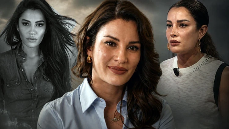 Schauspielerin Ece İrtem ist verstorben Die türkische Schauspielerin Ece İrtem, bekannt aus „Kızılcık Şerbeti“, ist im Alter von 35 Jahren verstorben. Als vorläufige Todesursache gilt ein Herzinfarkt.
