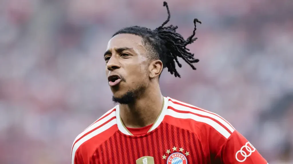 Real Madrid arbeitet weiter an einem Transfer von Michael Olise. Bayern München lehnt Verhandlungen jedoch konsequent ab und plant fest mit dem Franzosen.