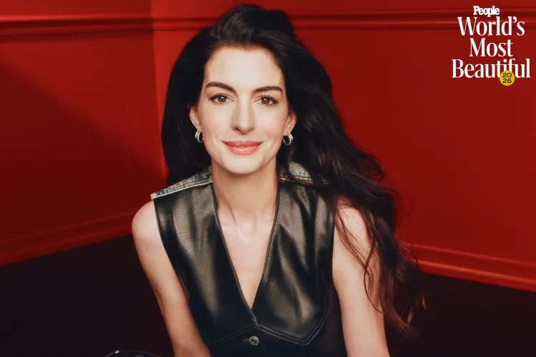 Anne Hathaway wird zum dritten Mal Mutter: Schauspielerin bestätigt Schwangerschaft Anne Hathaway erwartet ihr drittes Kind. Die Oscar-Preisträgerin und ihr Ehemann Adam Shulman werden erneut Eltern.