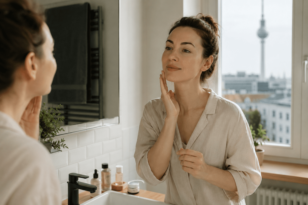 Wie Permanent Make-up in Deutschland Zeit spart: Preise, Tipps, Studio-Auswahl in Berlin und praktische Beauty-Lösungen für den Alltag.
