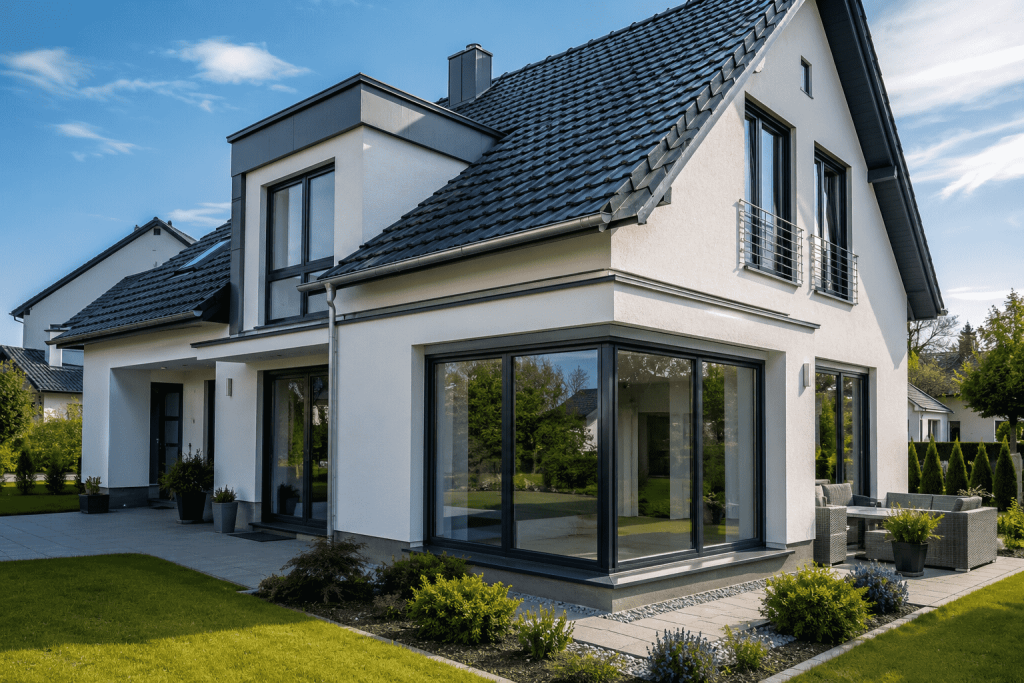 Fenster austauschen in Deutschland 2026: aktuelle Kosten, GEG-Regeln, Checkliste, typische Fehler und praktische Tipps für Eigentümer.