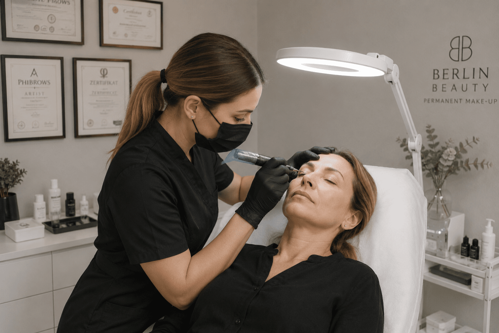 Beauty & Wohlbefinden: weniger Aufwand im Alltag