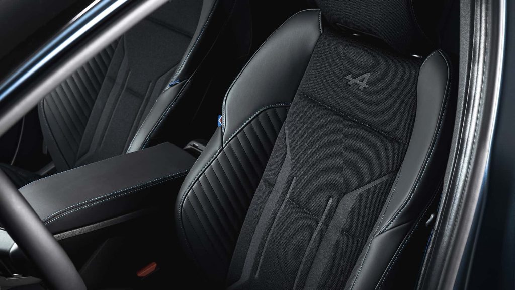 Renault Megane E-Tech 2026: Neue Batterie, mehr Reichweite und schnelleres Laden