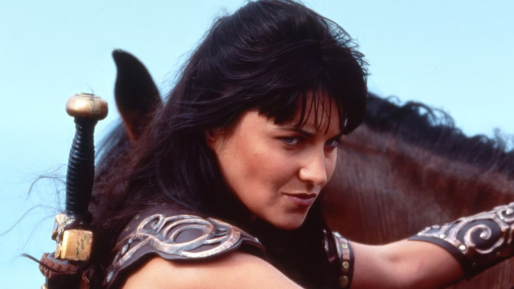 „Xena: Die Kriegerprinzessin“ zählt weiterhin zu den Serien, die den Test der Zeit bestanden haben Die Kultserie „Xena: Die Kriegerprinzessin“ begeisterte über sechs Staffeln mit Fantasy, Humor und Drama und bleibt bis heute ein TV-Klassiker.