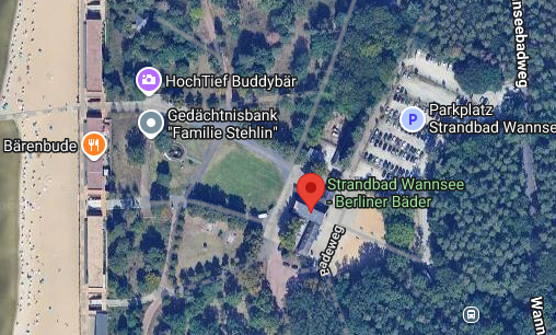Badeseen Berlin 2026: Diese Strände sind geöffnet