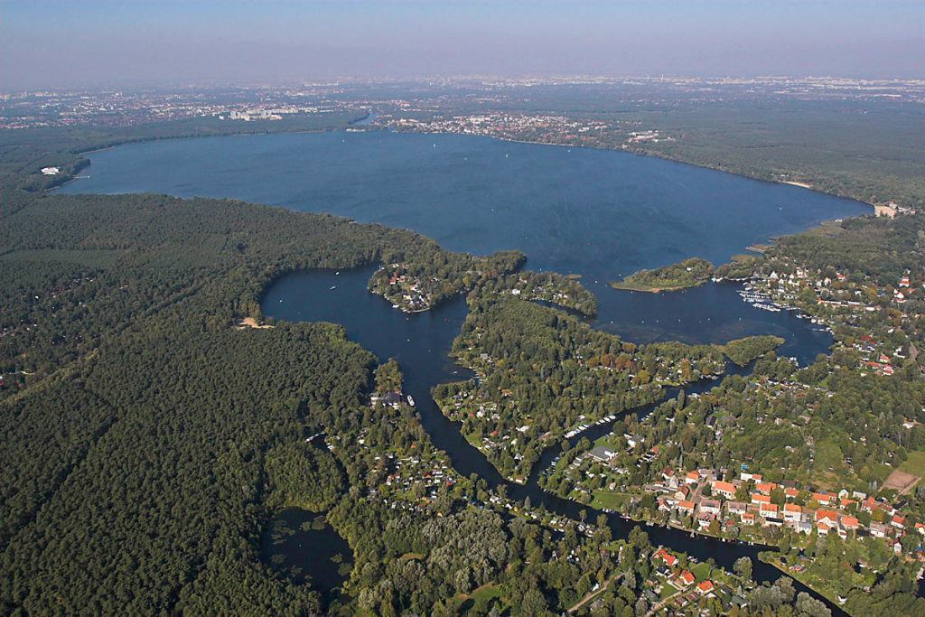 Badeseen Berlin 2026: Diese Strände sind geöffnet
