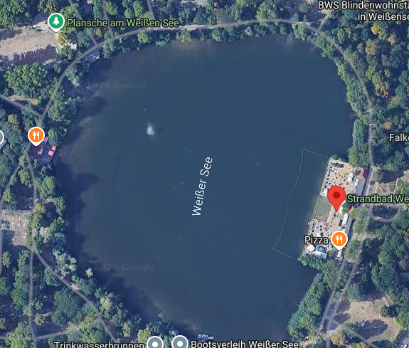 Badeseen Berlin 2026: Diese Strände sind geöffnet