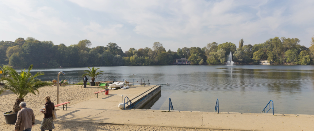 Badeseen Berlin 2026: Diese Strände sind geöffnet