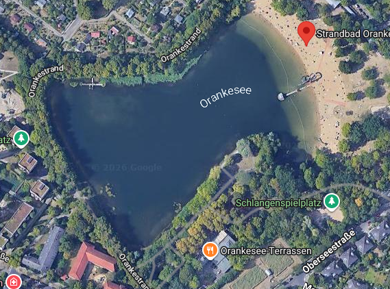 Badeseen Berlin 2026: Diese Strände sind geöffnet