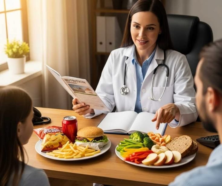 Hoher Cholesterinspiegel: Symptome, Behandlung und Risiken