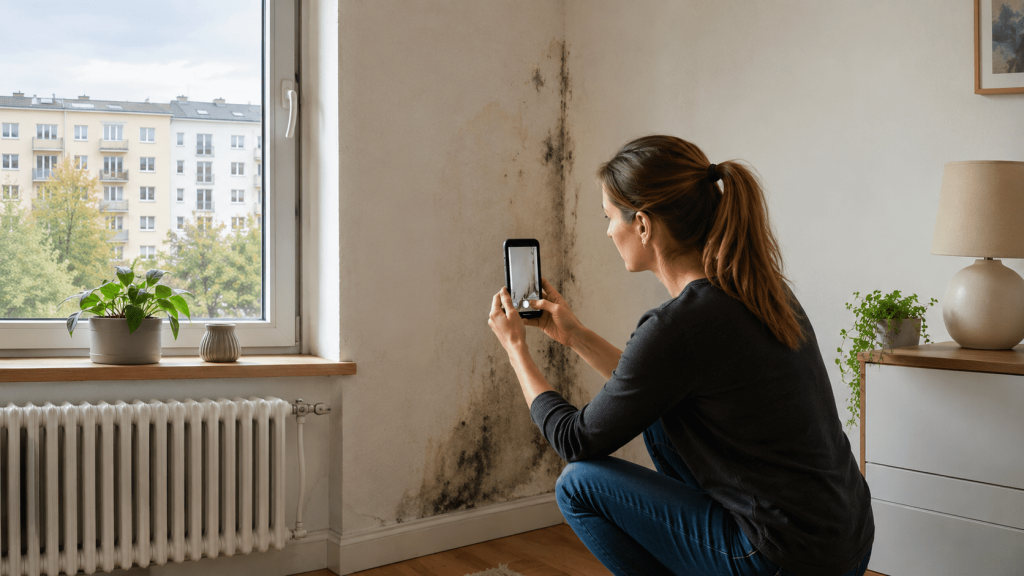 Wann lohnt sich Schimmel in der Wohnung? Erfahren Sie alles zu Kosten, Checkliste, häufigen Fehlern und den wichtigsten Regeln in Deutschland 2026.