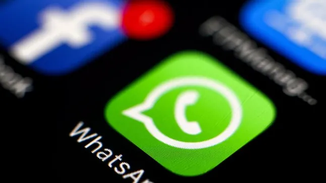 Indien will Nutzernamen bei WhatsApp blockieren Indien will Nutzernamen bei WhatsApp wegen möglicher Betrugsrisiken, Phishing und Identitätsdiebstahl einschränken lassen
