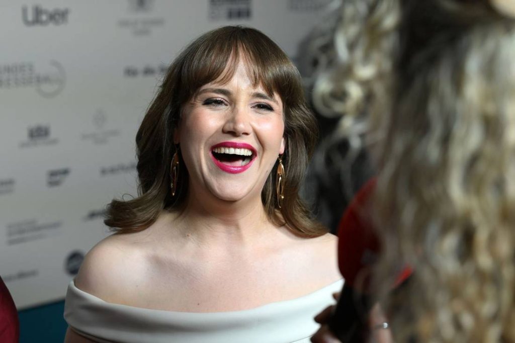 Ricarda Lang nach 40 Kilo Gewichtsverlust: „Habe ich diese Frauen verraten?“ Ricarda Lang nahm 40 Kilo ab und erklärt, warum sie fürchtete, Anhängerinnen der Body-Positivity-Bewegung und Frauen, die sie als Vorbild sahen, zu enttäuschen.