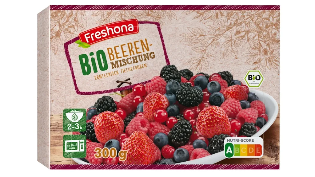 Lidl ruft tiefgekühlte Freshona-Beeren wegen Norovirus-Gefahr zurück Lidl ruft tiefgekühlte Freshona-Beeren wegen möglicher Noroviren zurück. Welche Chargen betroffen sind und wie Kunden die Ware ohne Kassenbon zurückgeben.