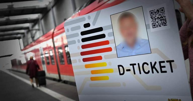 Deutschlandticket wird künftig nach neuer Formel teurer: Was sich ab 2027 ändert Ab 2027 soll der Preis des Deutschlandtickets anhand eines Preisindex berechnet werden. Was sich ändert und was über künftige Erhöhungen bekannt ist.