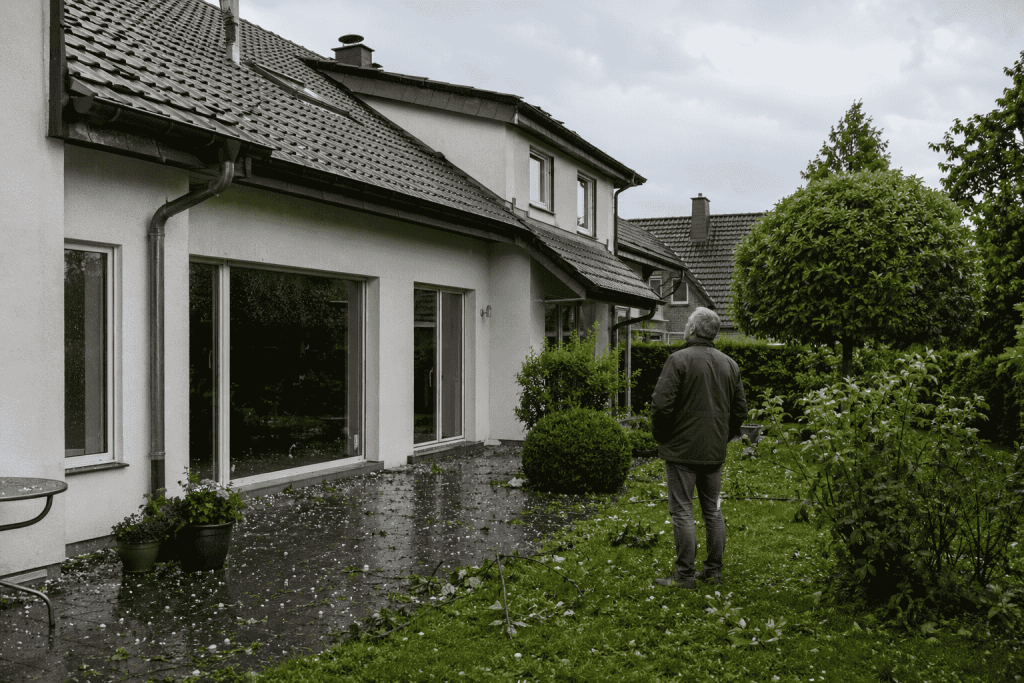 Gebäudeversicherung: Wer sie wirklich braucht