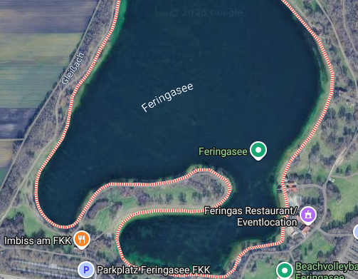 Badeseen München 2026: Wo kann man heute baden?