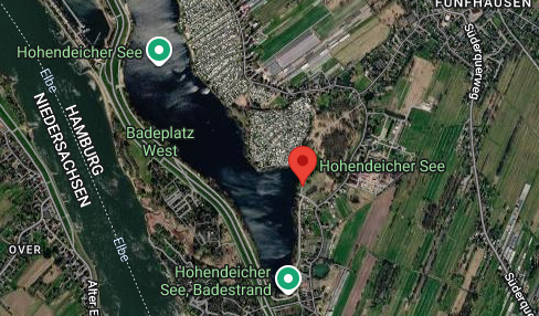 Badeseen Hamburg 2026: Die schönsten Seen zum Schwimmen