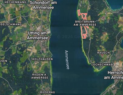 Badeseen München 2026: Wo kann man heute baden?
