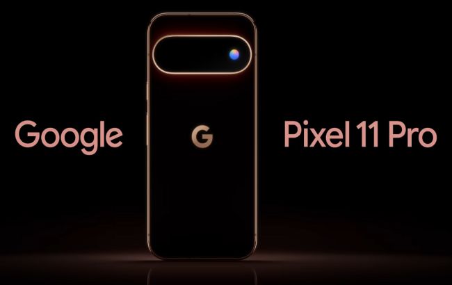 Google zeigt Pixel 11 Pro vor der offiziellen Präsentation Google zeigt das Pixel 11 Pro vor dem Launch: Pixel Glow, Tensor G6, neue Kameras und mindestens 256 GB Speicher sollen kommen.