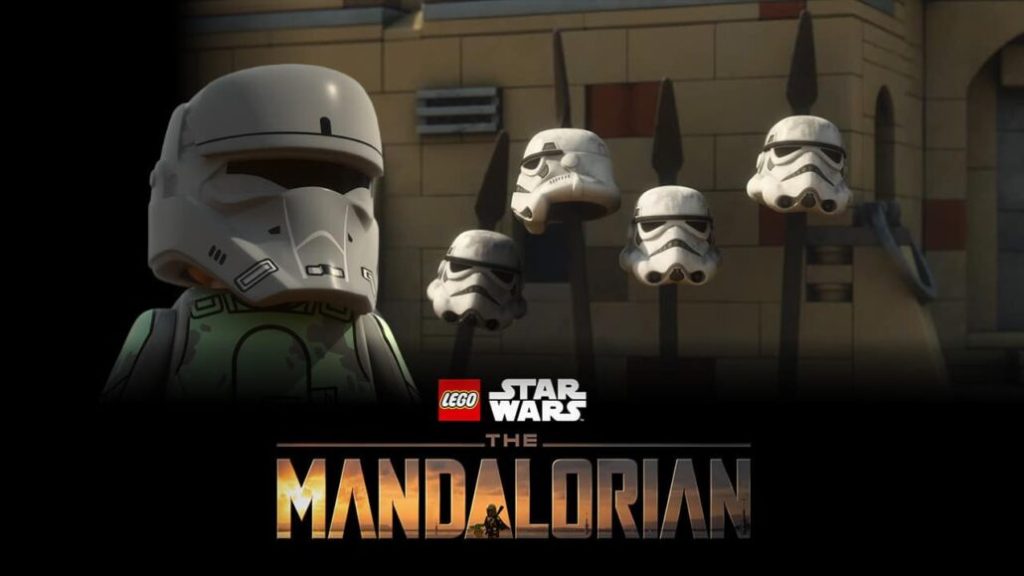 LEGO Star Wars bereitet neue Premieren vor: „The Mandalorian“, „Ahsoka“ und Starfighter Auf der D23 wurden LEGO Star Wars: The Mandalorian, „Ahsoka“ Staffel 2 und Starfighter mit Ryan Gosling sowie neue LEGO-Sets für 2027 angekündigt.