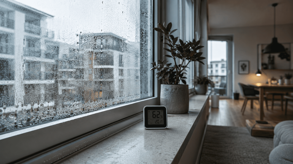Fenster beschlagen innen in Deutschland 2026: Ursachen, Kosten, typische Fehler, Checkliste und konkrete Tipps für Mieter und Eigentümer
