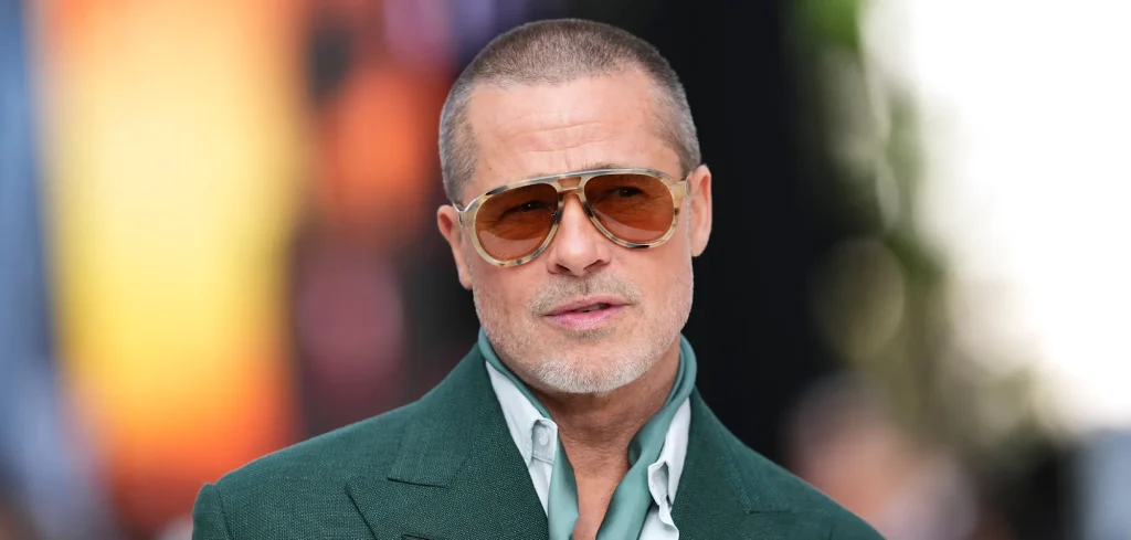 Brad Pitt spricht über seinen Rückfall nach sieben Jahren Abstinenz, erneuten Alkoholkonsum und Suizidgedanken nach der Trennung von Angelina Jolie.