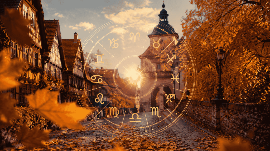 Horoskop für September 2026 für alle Sternzeichen: Liebe, Beruf, Geld, wichtige Veränderungen, Warnungen und praktische Tipps für den Monat