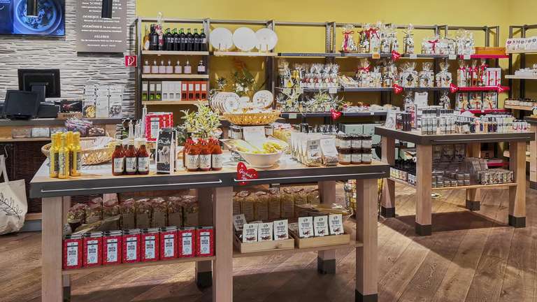 Feinkostkette schließt alle 19 Filialen in Deutschland: Mitarbeiter entlassen Oil & Vinegar schließt alle 19 Filialen in Deutschland. Ein Investor wurde nicht gefunden, rund 80 Beschäftigte verlieren ihre Arbeitsplätze