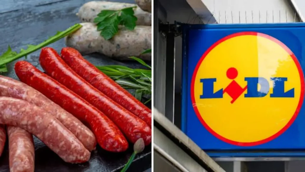 Lidl ruft in Deutschland zwei Chorizo-Sorten von Martínez Somalo wegen möglicher Kühlkettenprobleme zurück. Diese MHD sind betroffen.