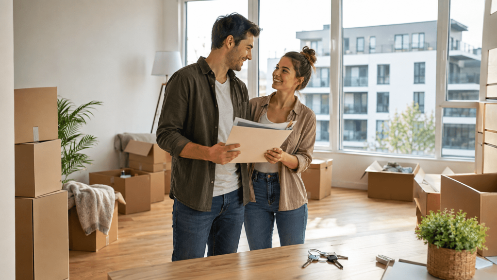 Wohnungsgeberbestätigung nach Umzug in Deutschland 2026: was Sie wissen müssen Wohnungsgeberbestätigung nach Umzug Deutschland 2026: Fristen, Kosten, Pflichtangaben, typische Fehler und praktische Checkliste zur Anmeldung.