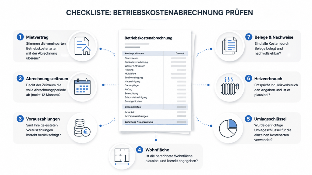 Warum Betriebskosten richtig verstehen wichtig ist: Ursachen, Fehler und Lösungen