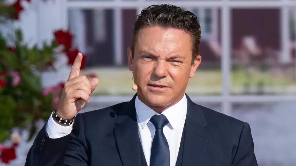 Stefan Mross kritisiert nach dem Finale von „Immer wieder sonntags“ die SWR-Führung und spricht über eine mögliche Fortsetzung der Schlagershow.