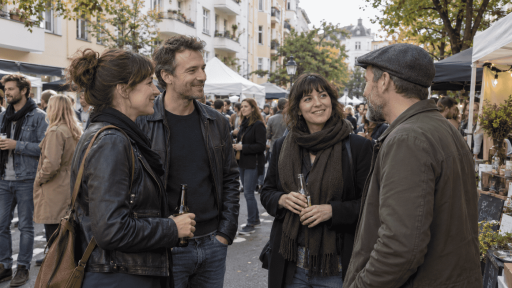 Folsom Europe 2026 – Berlin in Leder: Festivalprogramm, Highlights und Veranstaltungsorte Folsom Europe 2026 in Berlin: Warum Menschen Leder und Latex tragen, wann und wo das Straßenfest stattfindet und was Familien beachten sollten.