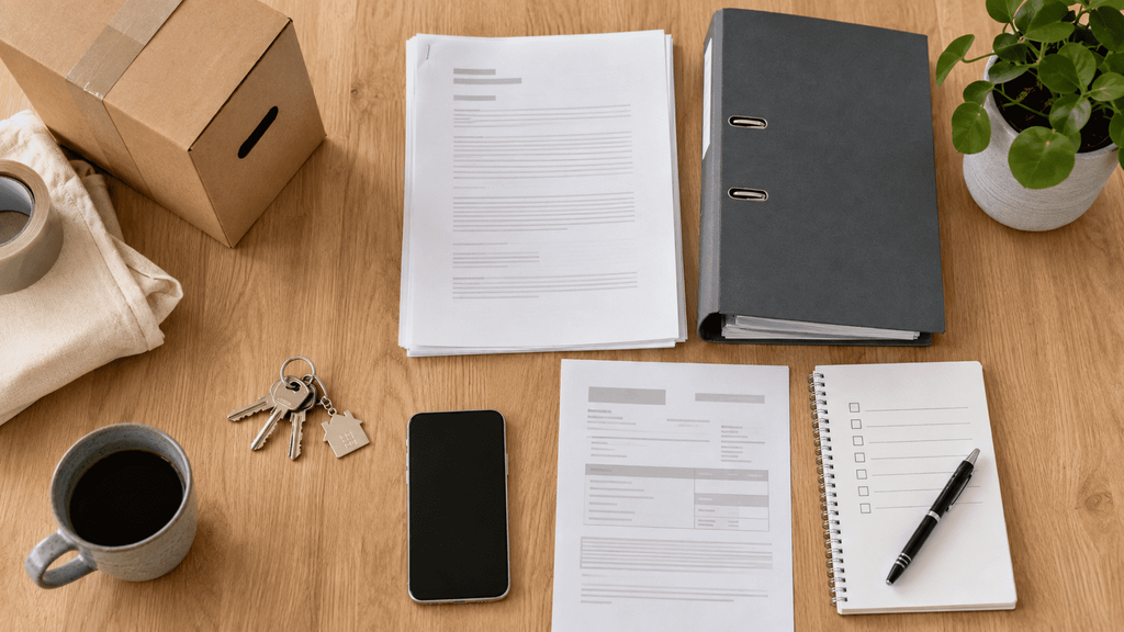 Was bedeutet Erste Wohnung in Deutschland: einfach erklärt mit Beispielen