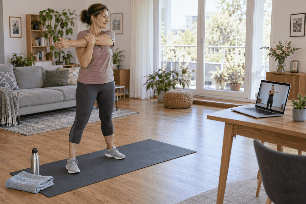 Welche Sportkurse bezahlt die Krankenkasse 2026