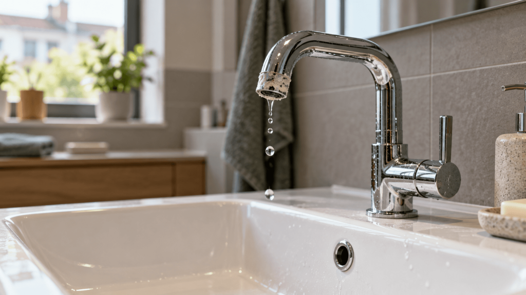 Was tun bei Wasserhahn tropft? Praktische Checkliste für Deutschland: Ursachen, Kosten, Mietrecht, Reparatur und wichtige Schritte.