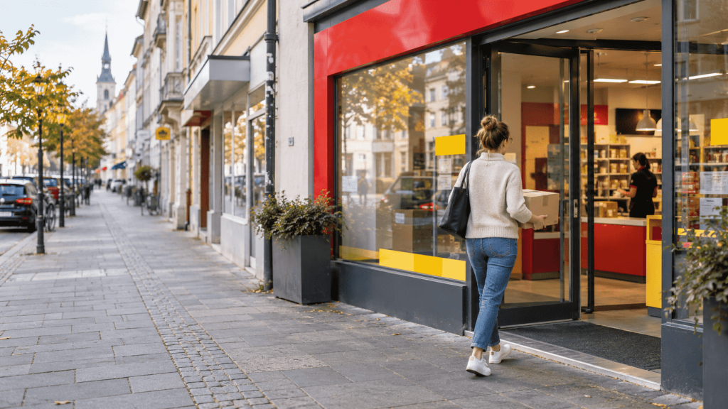 DPD Paketshop finden in Deutschland 2026: was Sie wissen müssen DPD Paketshop finden in Deutschland 2026: Standorte suchen, Öffnungszeiten prüfen, Versandkosten vergleichen und Abholfristen zuverlässig einhalten.