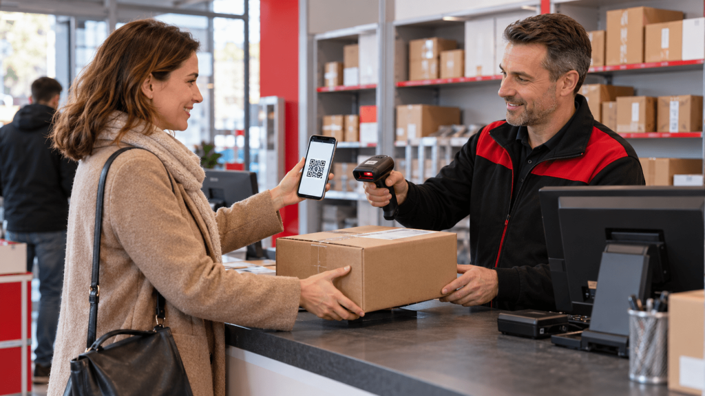 DPD Retoure erstellen 2026: Wann lohnt sich die Rücksendung? Alle Infos zu Kosten, Fristen, Retourenlabel, QR-Code und häufigen Fehlern in Deutschland.