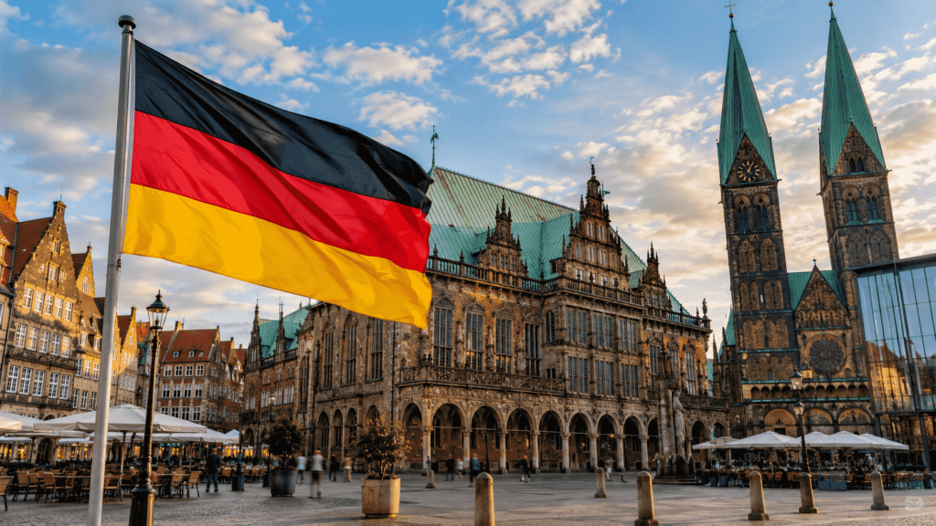 Tag der Deutschen Einheit am 3. Oktober 2026: Welche Geschäfte, Banken und Behörden geschlossen bleiben und was in Deutschland geöffnet ist.