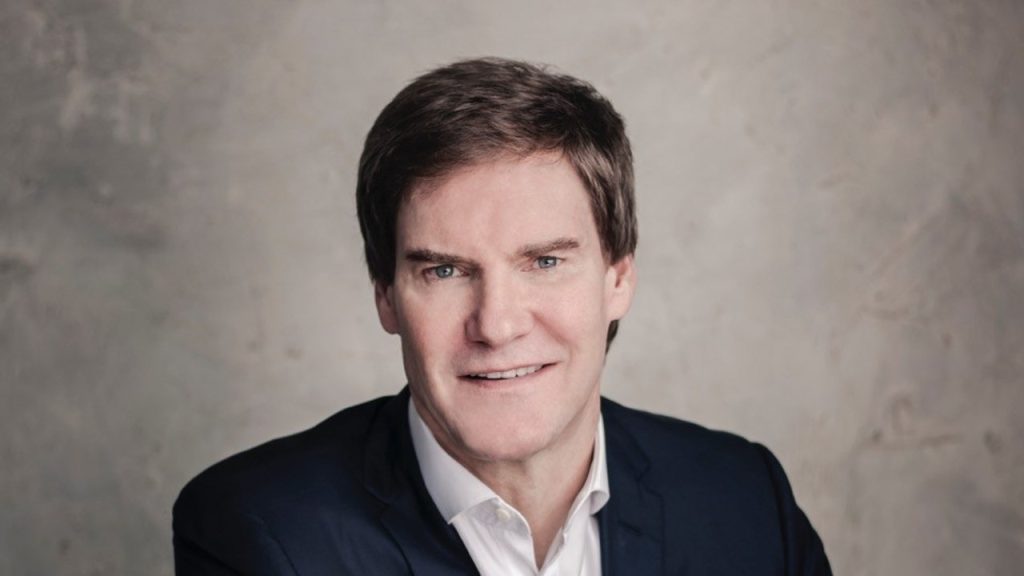 Die Höhle der Löwen heute: Heiratsantrag, Hyaluron-Streit und alle Start-ups der Folge vom 12. Oktober Investor Carsten Maschmeyer, Löwe bei „Die Höhle der Löwen“ auf VOX