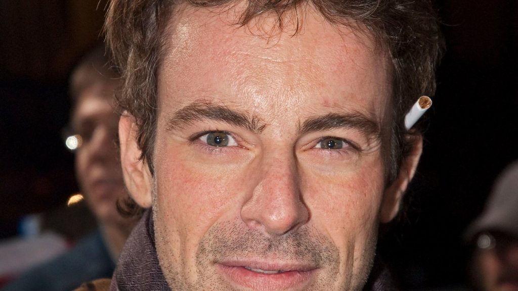 Wer ist Gedeon Burkhard? Der Kommissar-Rex-Star bei Promi Big Brother 2026 – Alter, Rollen, Nominierung Schauspieler Gedeon Burkhard bei der Berlinale 2008