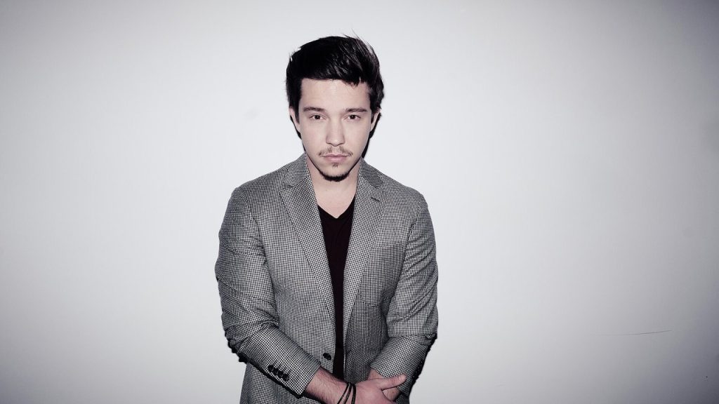 Nico Santos, Coach bei The Voice of Germany