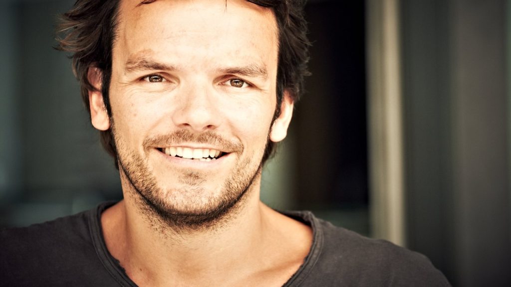 Steffen Henssler, Coach bei der Sat.1-Kochshow The Taste